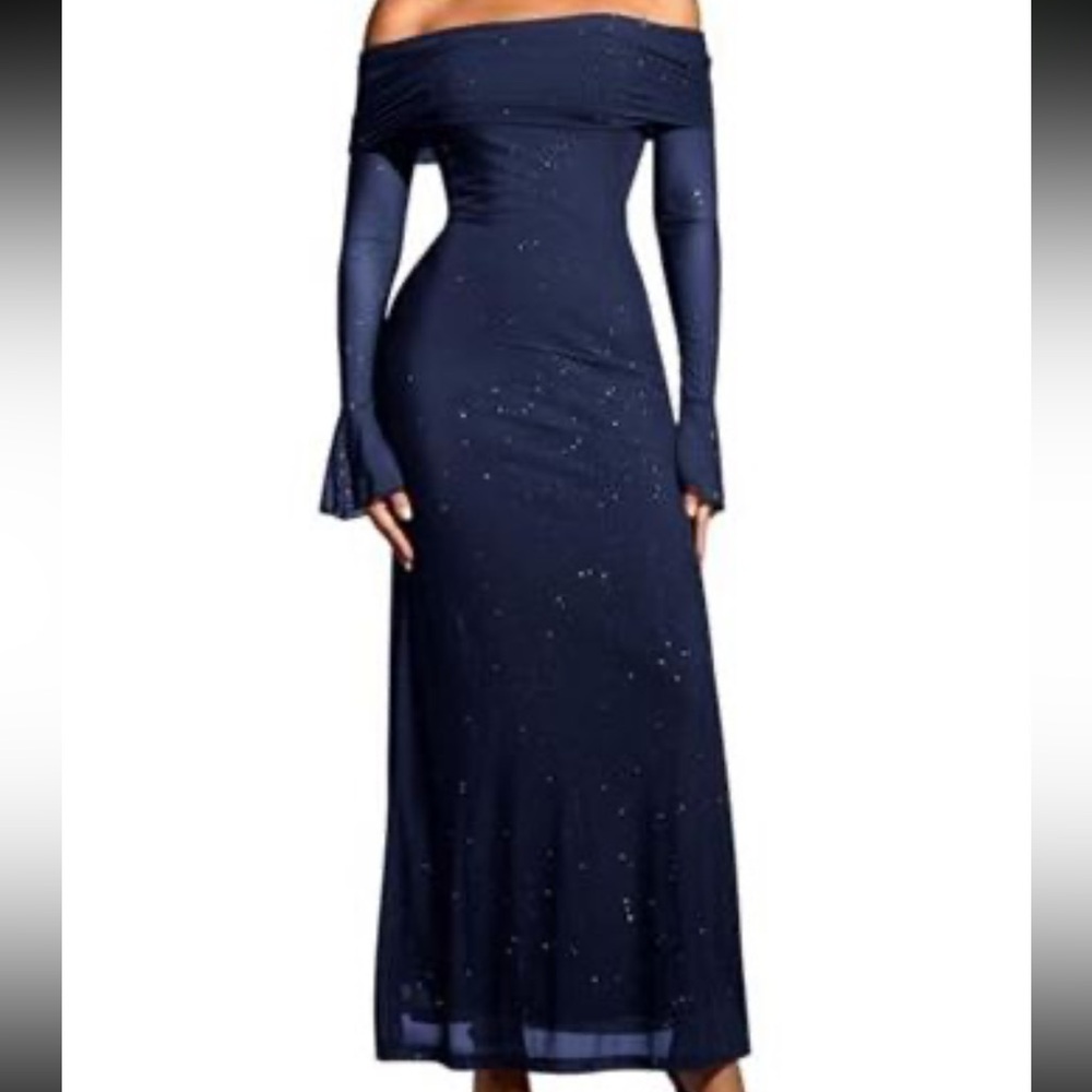 NWT Kutumai Blue Garment